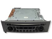 Radio / CD-Player / DVD-Player / Navigation