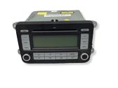 Radio / CD-Player / DVD-Player / Navigation