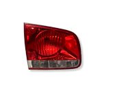 Tailgate rear/tail lights