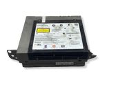 Radio/CD/DVD/GPS head unit