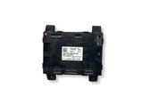 Central body control module