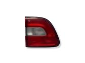 Tailgate rear/tail lights