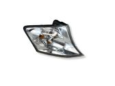 Front indicator light