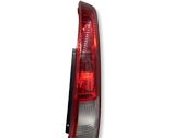 Rear/tail lights