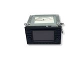 Radio/CD/DVD/GPS head unit