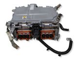 Voltage converter inverter