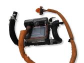 Heater blower motor/fan resistor