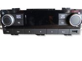 Radio/CD/DVD/GPS head unit