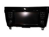 Radio / CD-Player / DVD-Player / Navigation