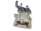 Engine mount bracket