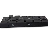 Schalter Einparkhilfe Parktronic PDC