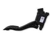 Pedal del acelerador