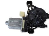 Front door window regulator motor