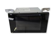 Radio / CD-Player / DVD-Player / Navigation