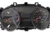 Speedometer (instrument cluster)