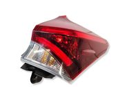 Tailgate rear/tail lights