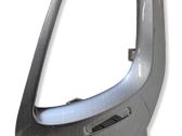 Dash center air vent grill