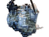 Automatic gearbox