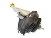 Brake booster