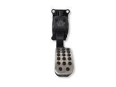 Accelerator throttle pedal