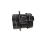 Mass air flow meter