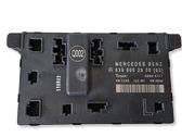 Door control unit/module