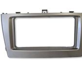 Radio/GPS head unit trim