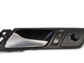 Front door interior handle