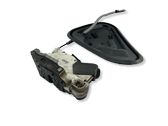 Rear door lock