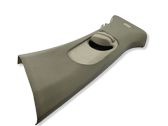 (B) pillar trim (top)