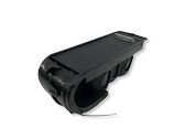 Cup holder front