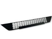 Front bumper lower grill