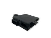 Gateway control module