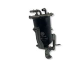 Fuel filter housing