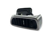 Dashboard side air vent grill/cover trim