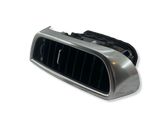 Dashboard side air vent grill/cover trim
