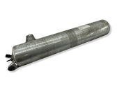 Air suspension tank/reservoir