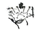 Fuel injection system set