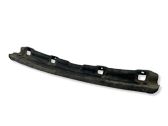 Rear bumper mounting bracket