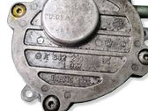 Vacuum pump