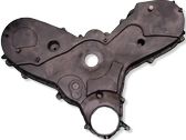 Timing belt guard (cover)