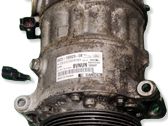 Air conditioning (A/C) compressor (pump)