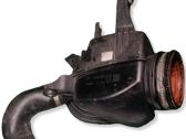 Air intake duct part