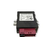 Unité de commande / module de pompe à carburant
