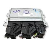 Engine control unit/module