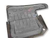 Deckel Batteriekasten