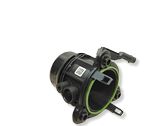 Mass air flow meter