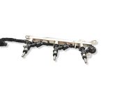 Fuel injectors set