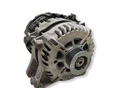 Generator/alternator