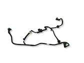 Fuel line pipe